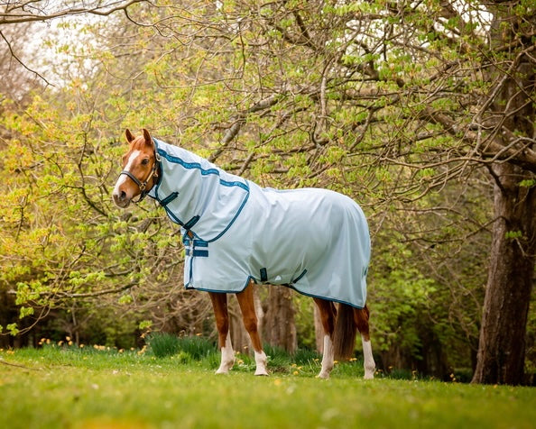 Horseware Amigo Bug Rug