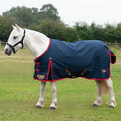 Gallop Ponie 200 Standard Turnout Rug