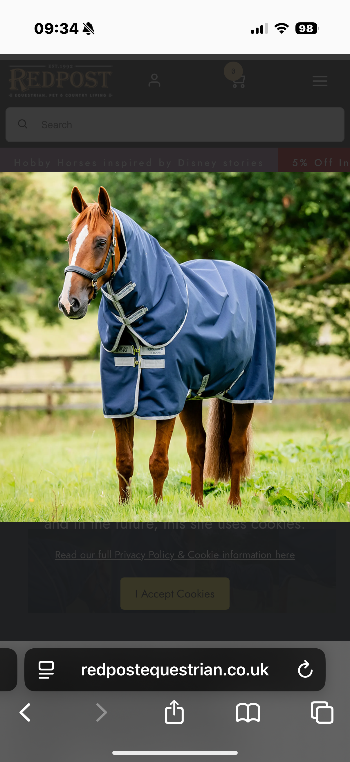 Amigo® Ripstop 900D Plus Turnout (0g Light)