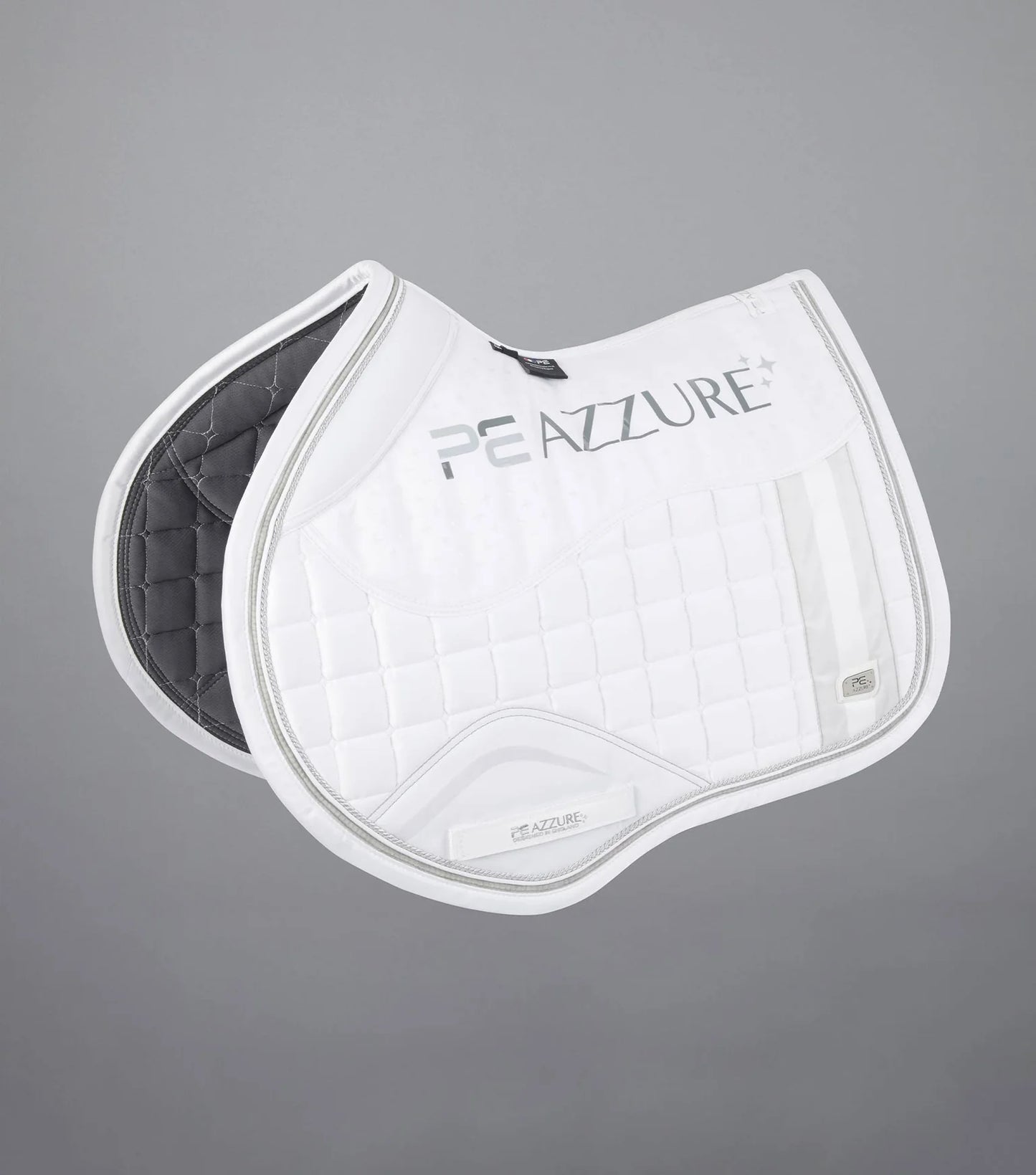 Premier equine Azzure Anti-Slip Satin GP/ Jump Square