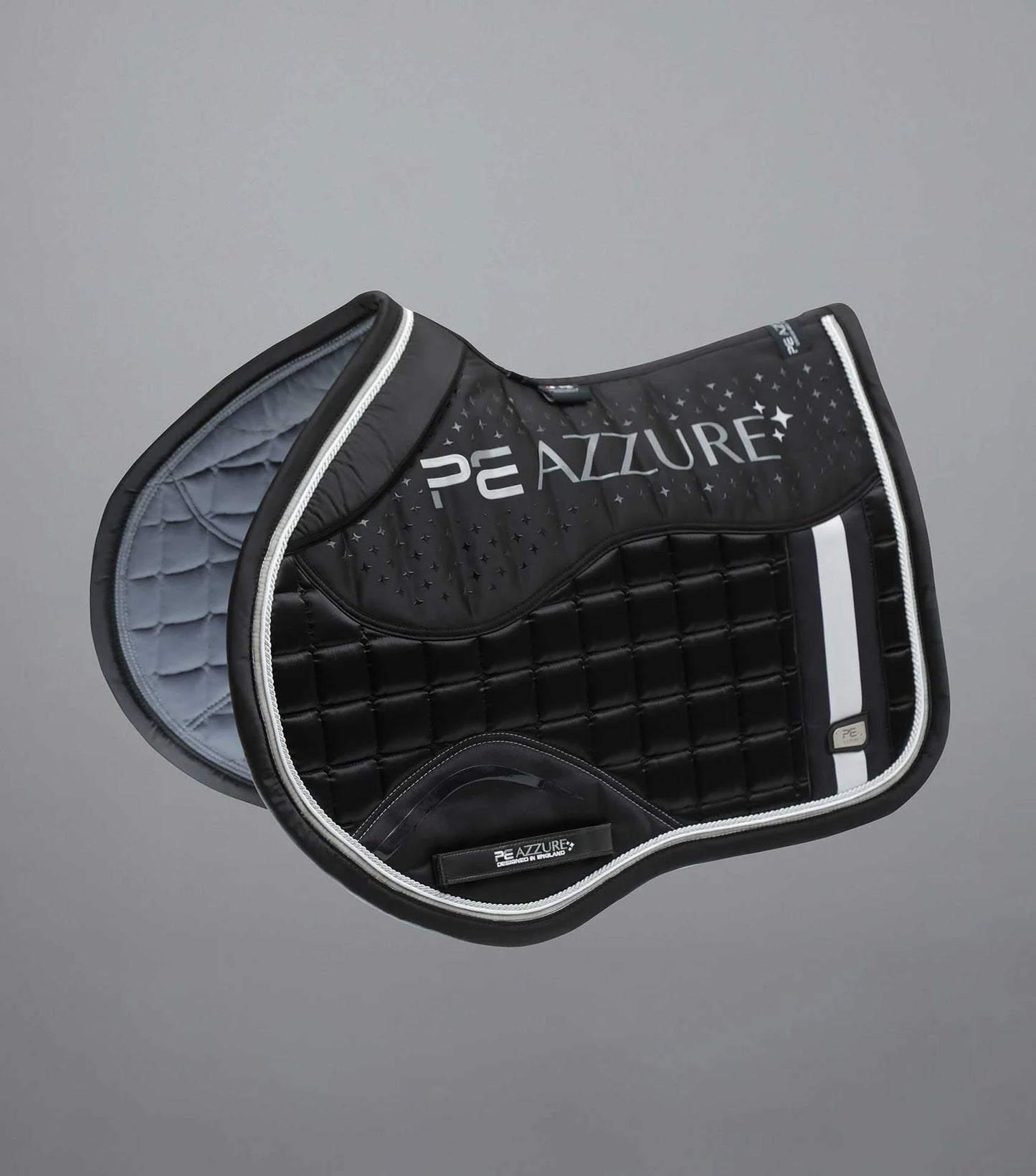Premier equine Azzure Anti-Slip Satin GP/ Jump Square