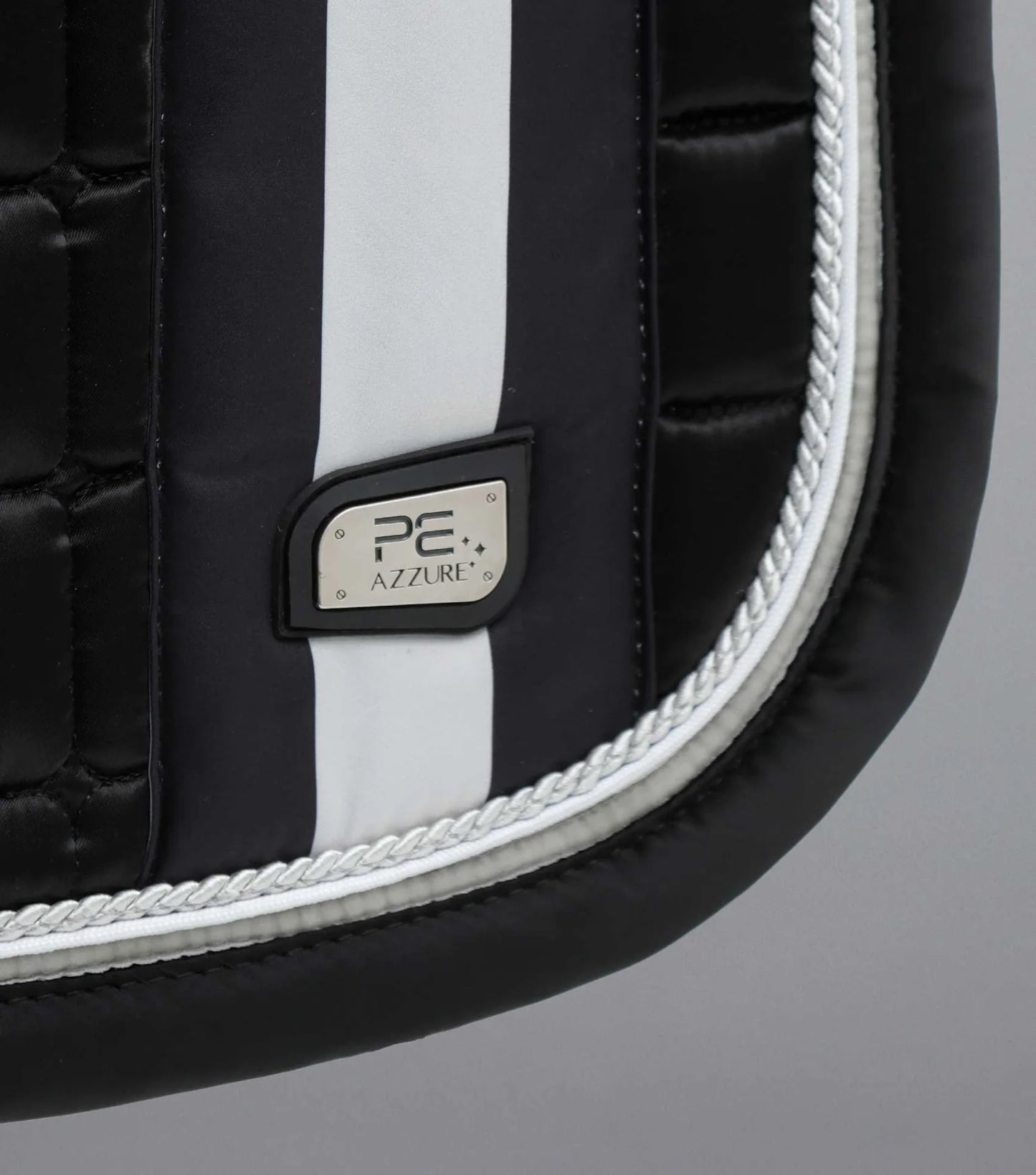 Premier equine Azzure Anti-Slip Satin GP/ Jump Square