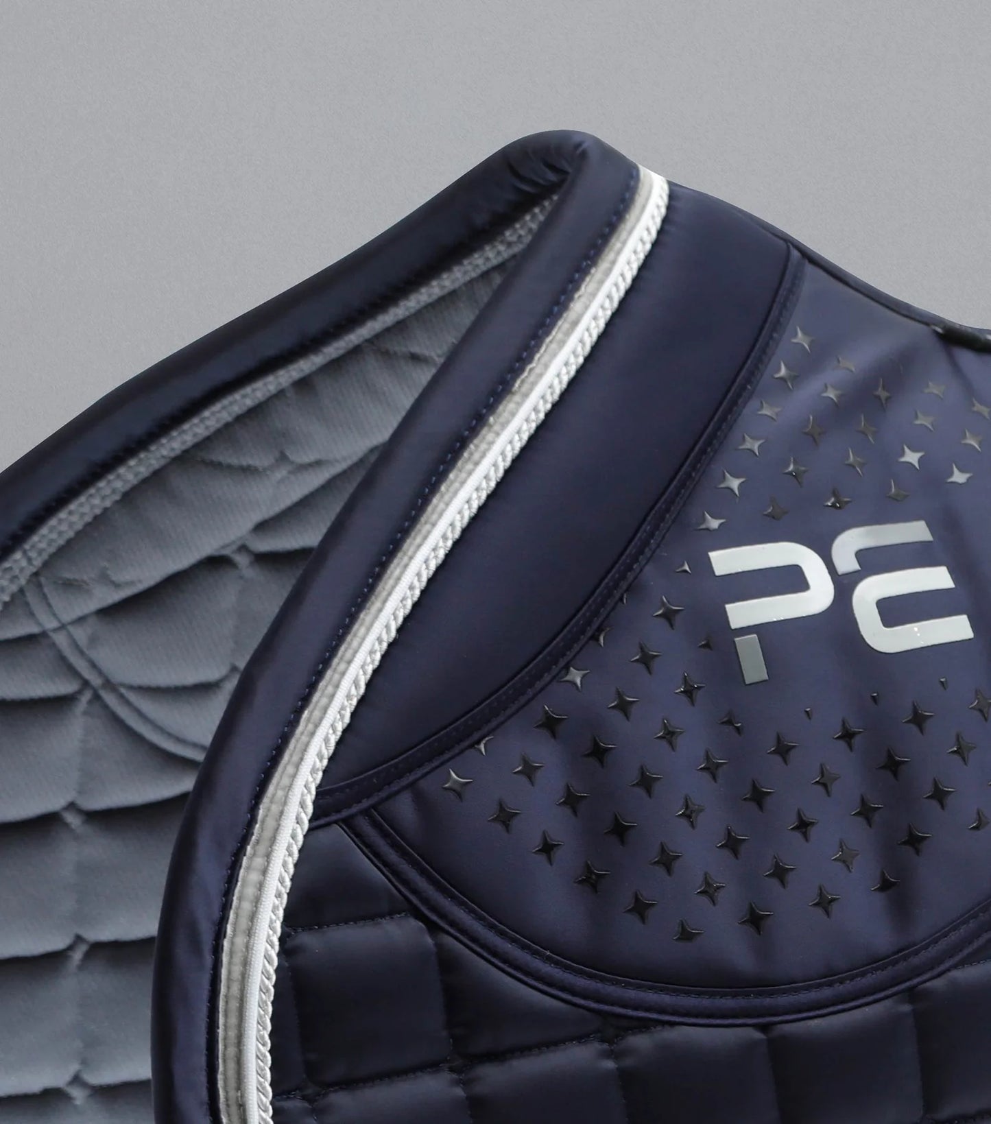 Premier equine Azzure Anti-Slip Satin GP/ Jump Square