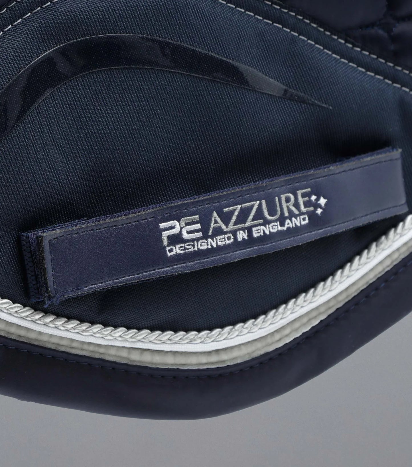 Premier equine Azzure Anti-Slip Satin GP/ Jump Square