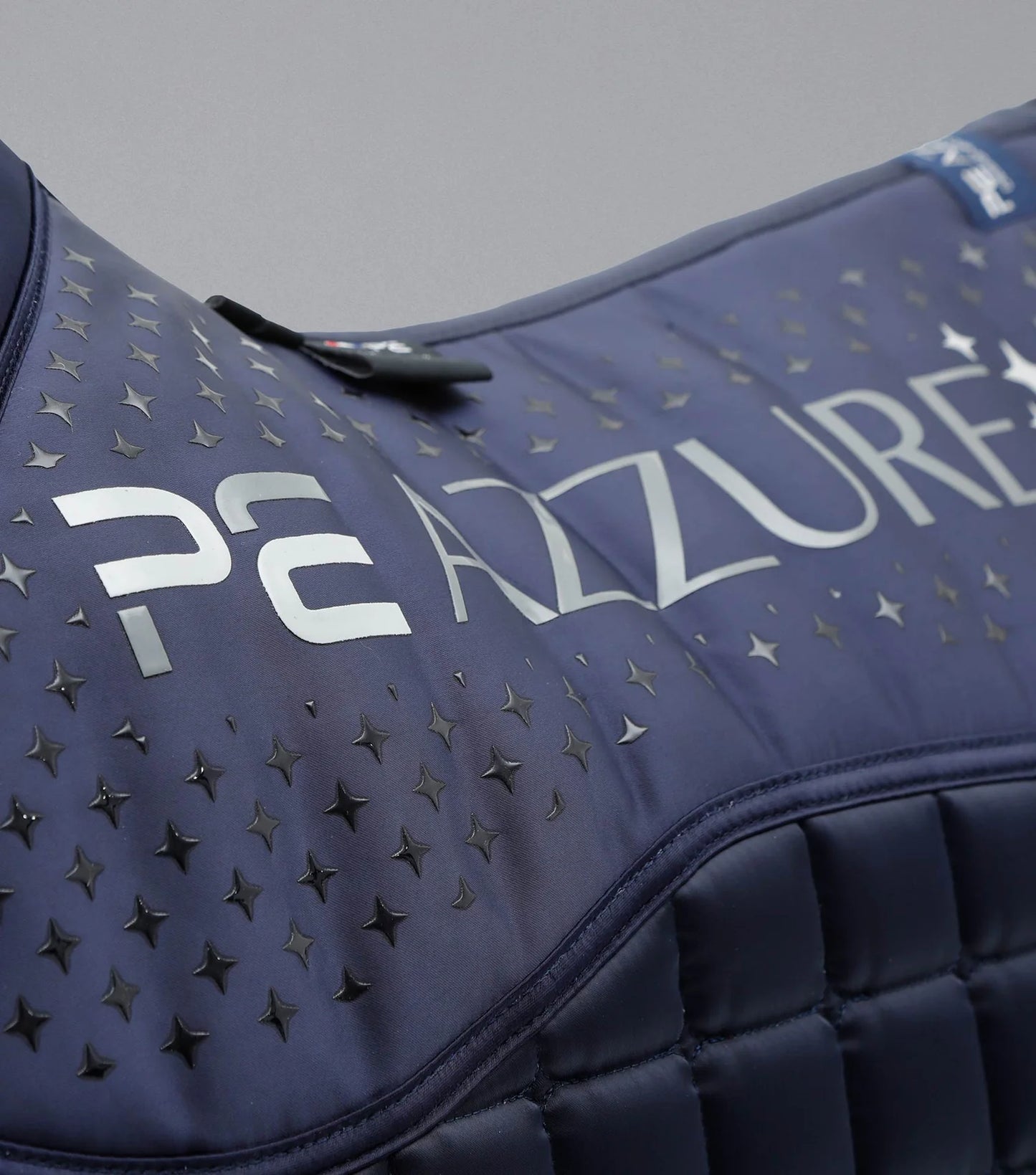Premier equine Azzure Anti-Slip Satin GP/ Jump Square