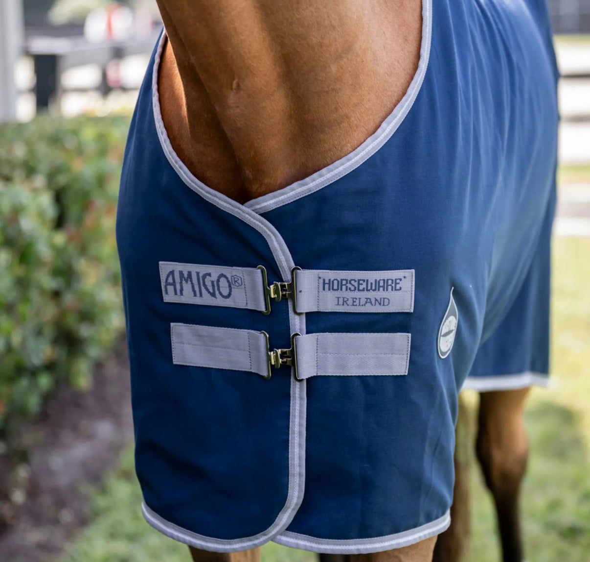 Amigo Stable Sheet (0g Light)