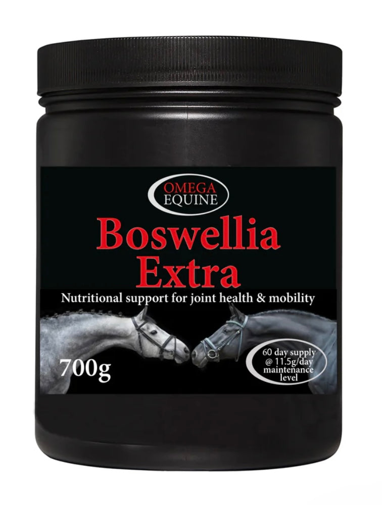 Omega Bosweilia 700g