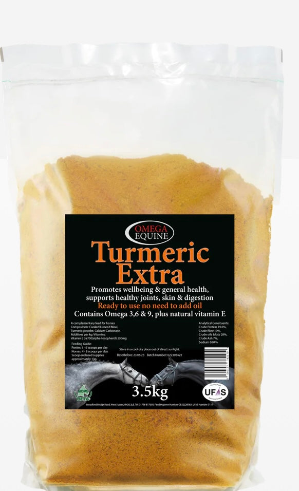 Omega Turmeric Xtra