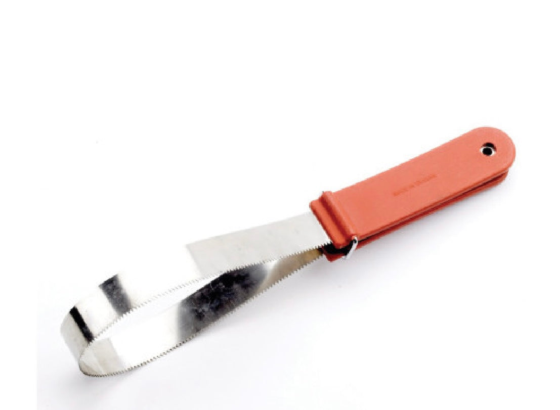 Lincoln shedding blade