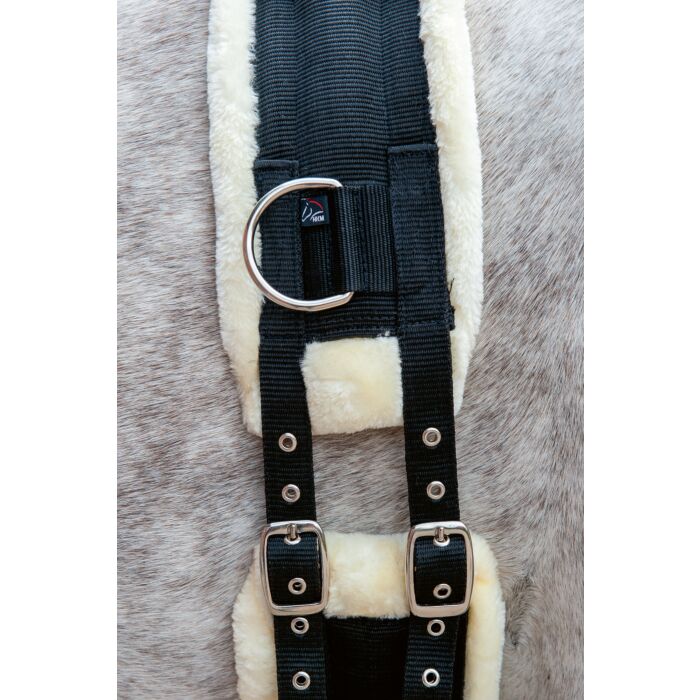 HKM comfort lunge roller