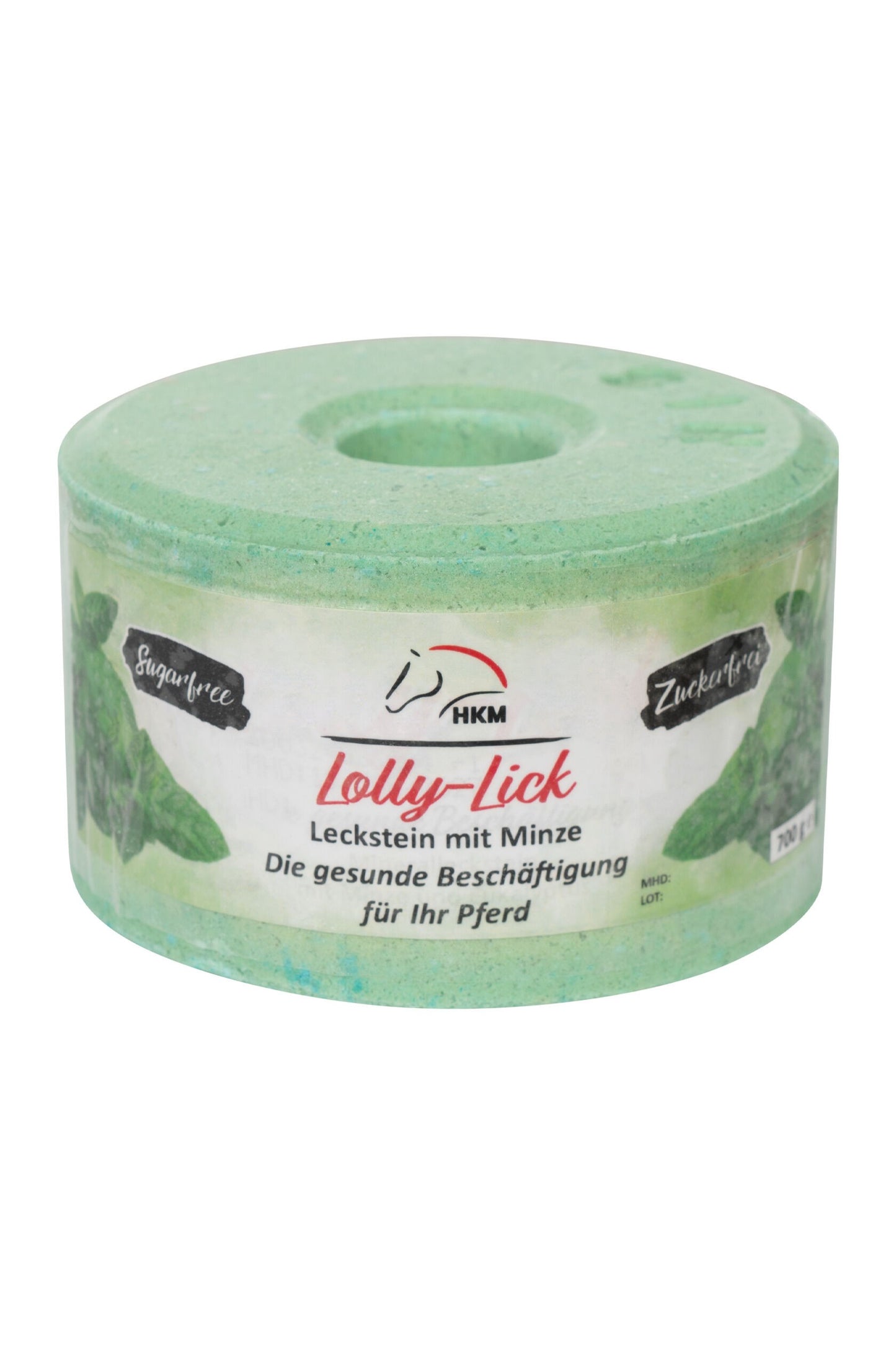 HKM Lickstone -Lolly Lick- Mint