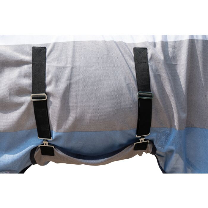 HKM strong fly rug with neck