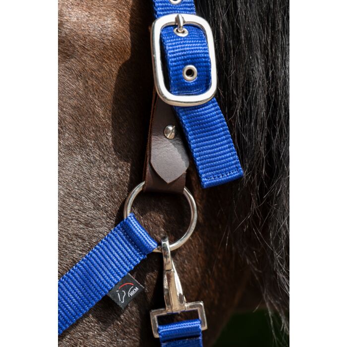 HKM ‘Field-Safe’ Breakaway Headcollar