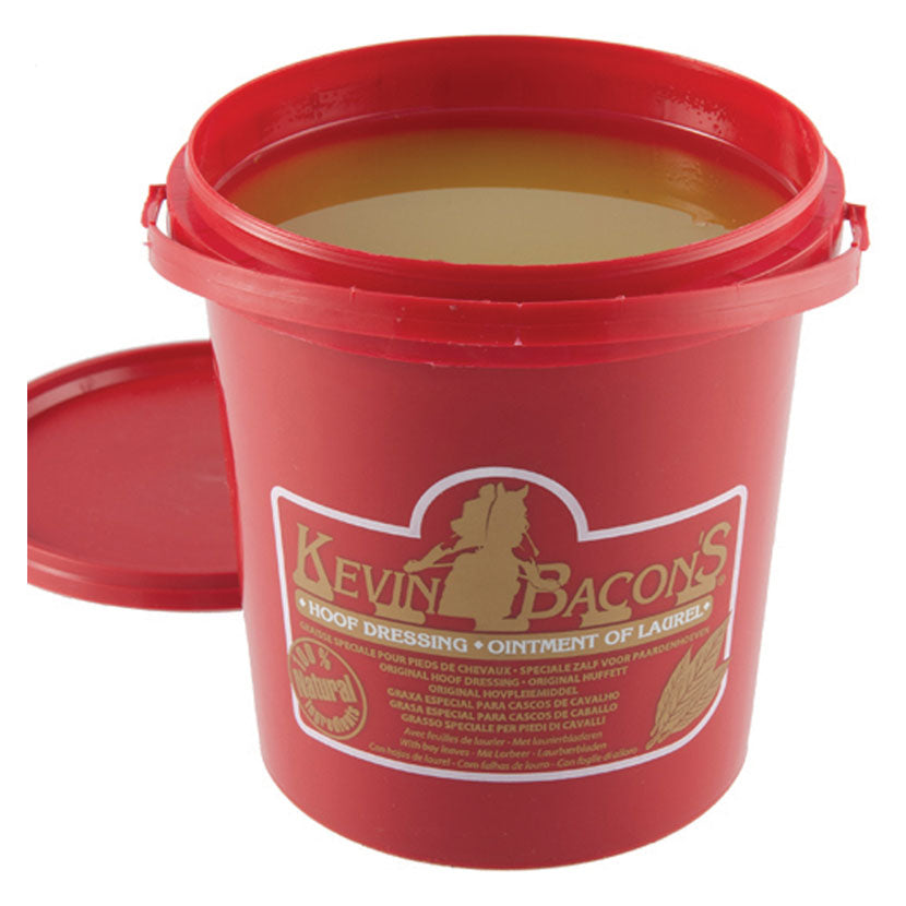 Kevin Bacon Hoof Dressing