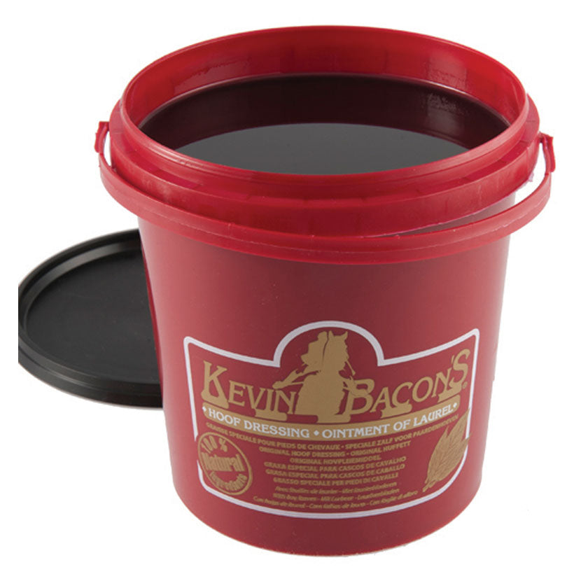 Kevin Bacon Hoof Dressing
