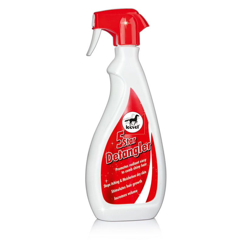 Leovet 5* Detangler