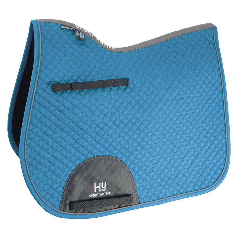 HY Sport Active Saddle Pad GP