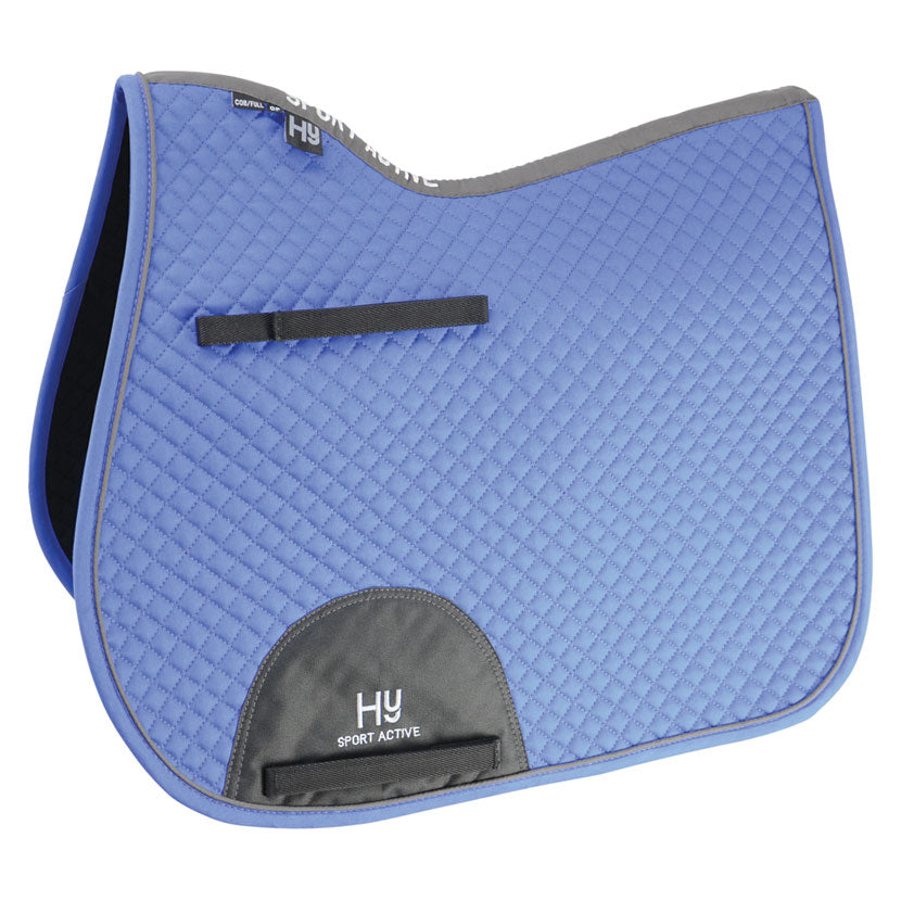 HY Sport Active Saddle Pad GP