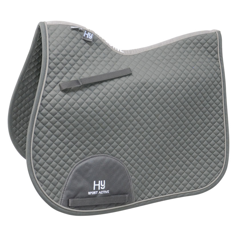 HY Sport Active Saddle Pad GP