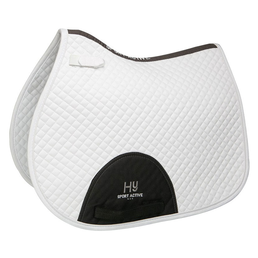 HY Sport Active Saddle Pad GP