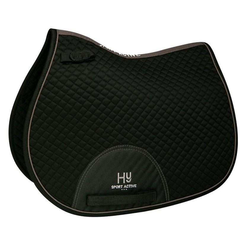 HY Sport Active Saddle Pad GP