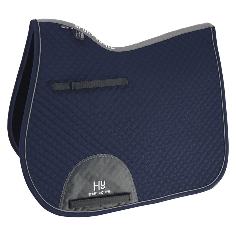 HY Sport Active Saddle Pad GP