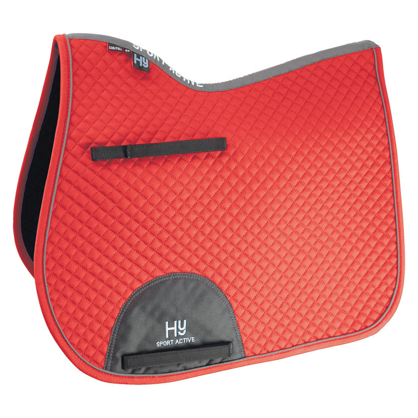 HY Sport Active Saddle Pad GP