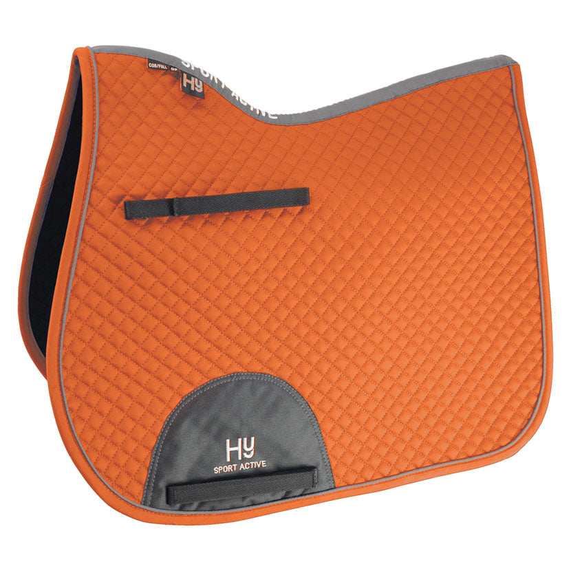 HY Sport Active Saddle Pad GP
