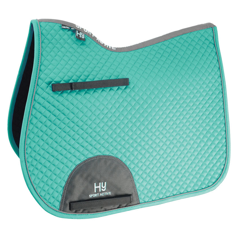 HY Sport Active Saddle Pad GP
