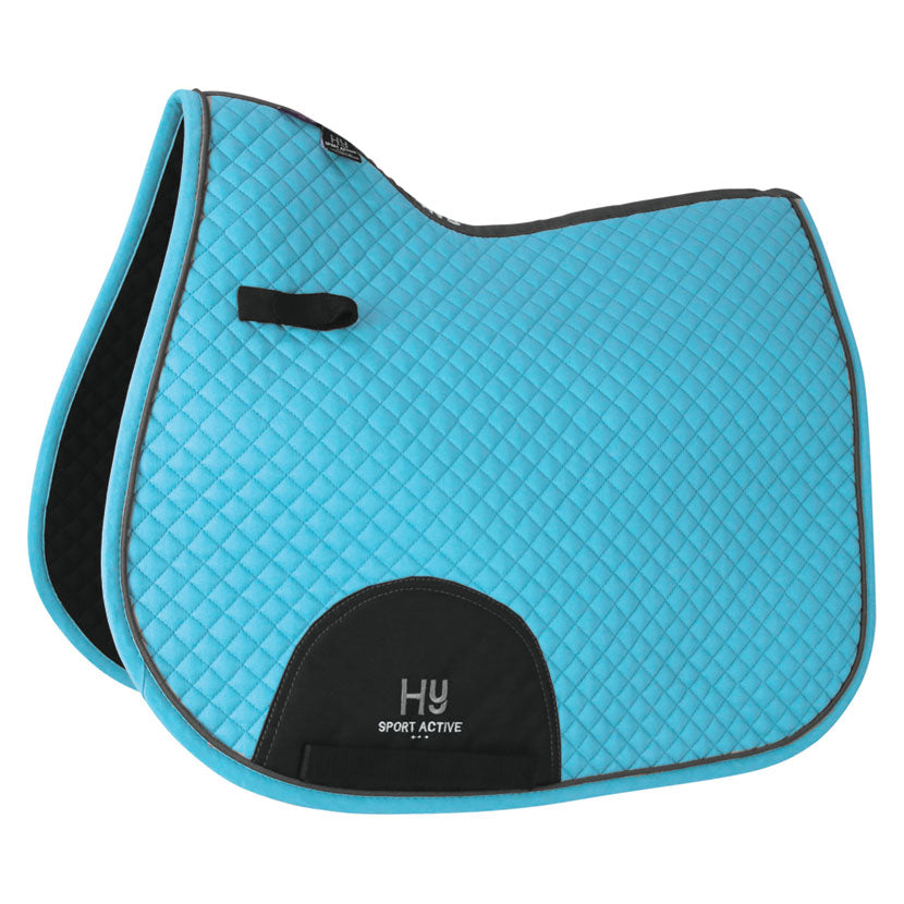 HY Sport Active Saddle Pad GP