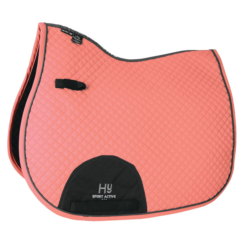 HY Sport Active Saddle Pad GP