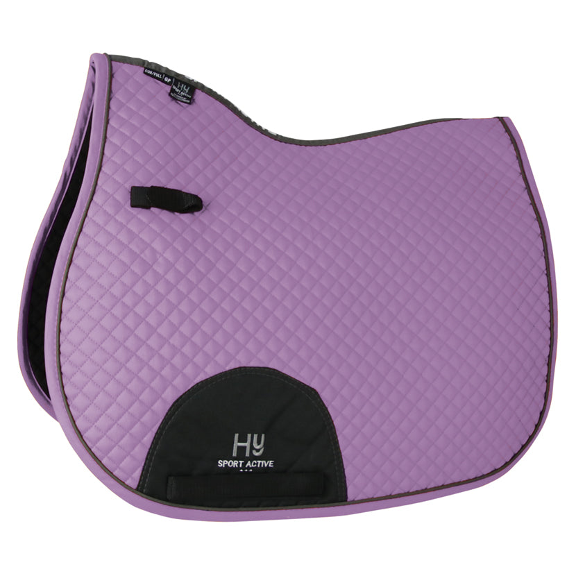 HY Sport Active Saddle Pad GP
