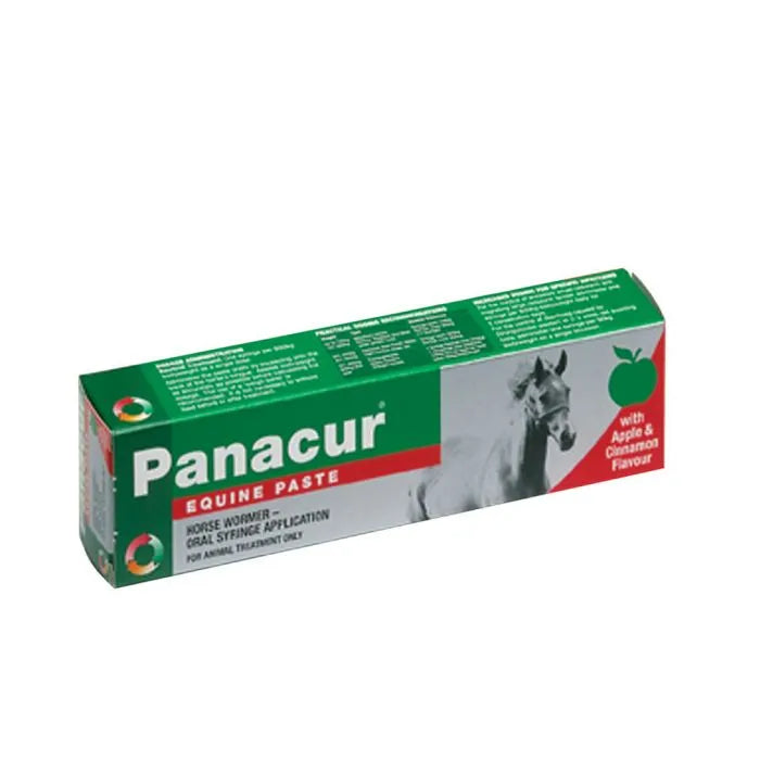 Panacur Paste Wormer