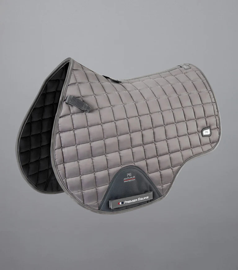 Premier Equine Alberta CC Satin GP/Jump Square