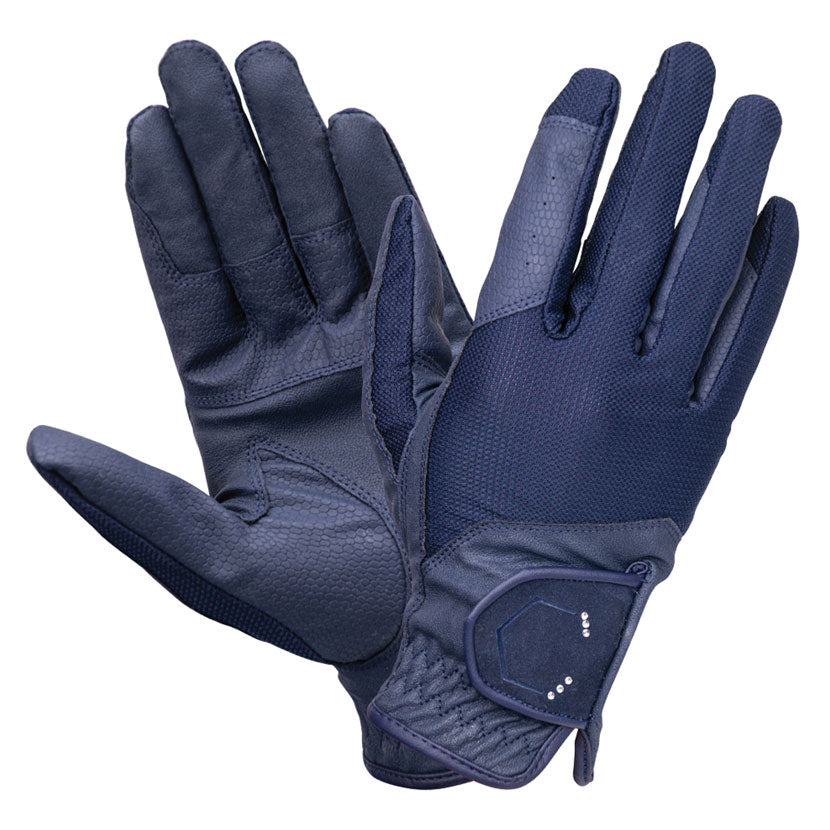 Coldstream Next Gen Children’s Diamonte Blakelaw Gloves