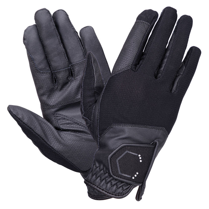 Coldstream Next Gen Children’s Diamonte Blakelaw Gloves