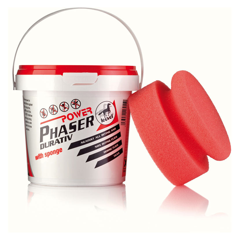 Leovet Power Phaser GEL