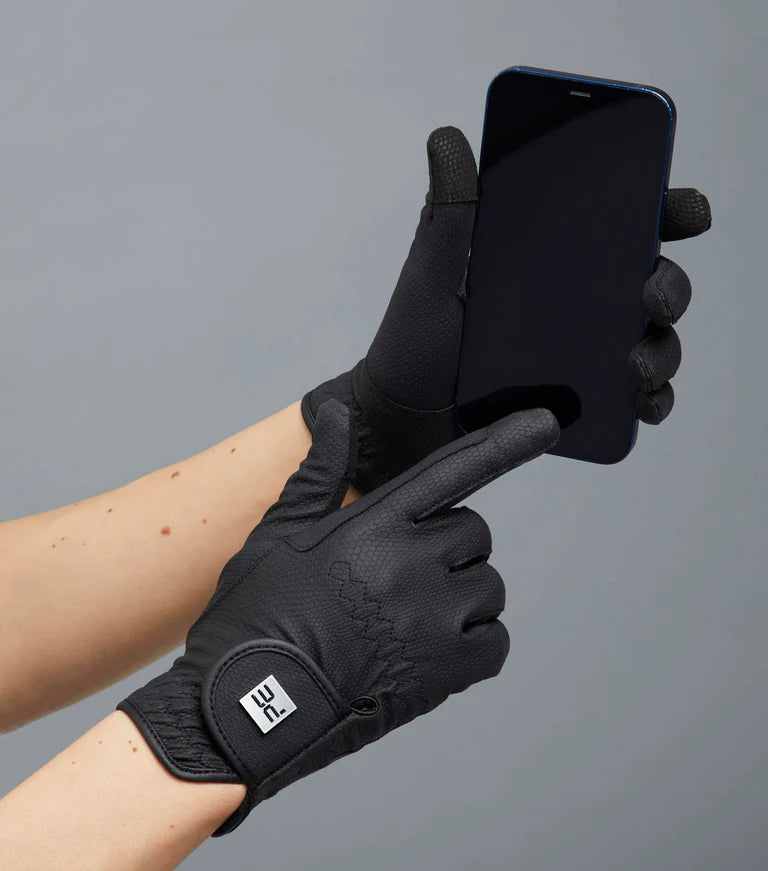 Premier Equine Metaro Ladies Riding Glove