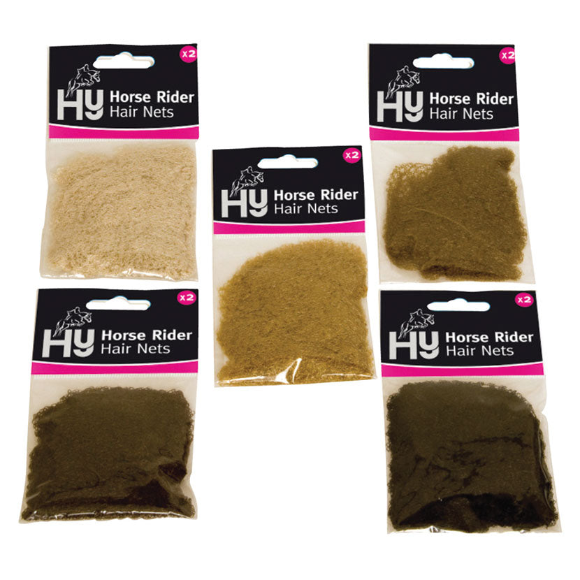 Equinet Hair Net