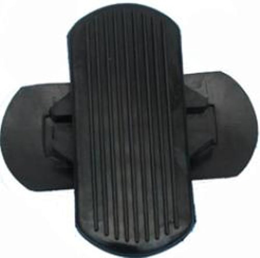 HY Stirrup Treads Fillis
