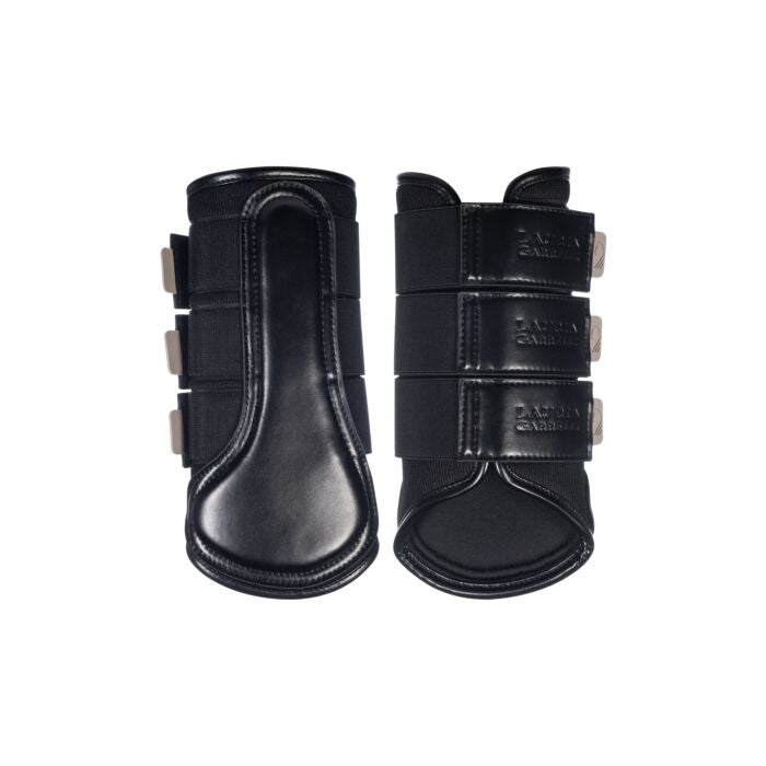 HKM Protection boots -Livigno Mesh