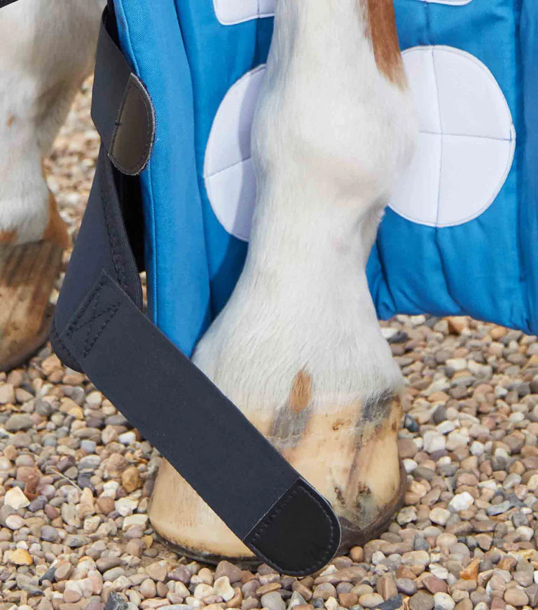 Premier Equine Magni-Teque Magnetic Boot Wraps Inc. Liners