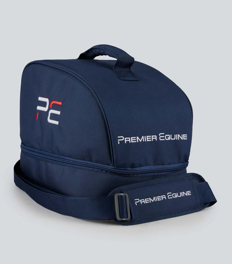 Premier Equine Hat Bag