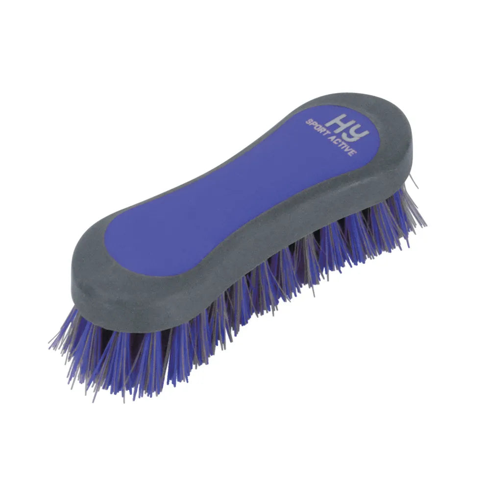 Hy Sport Active Face Brush