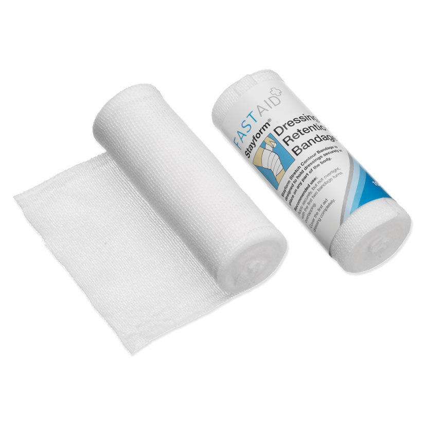 Robinson Stayform Dressing Retention Bandage