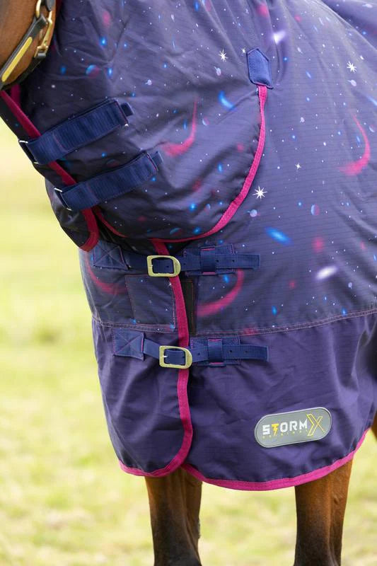 StormX Original Out of this World 200g Combi Turnout Rug