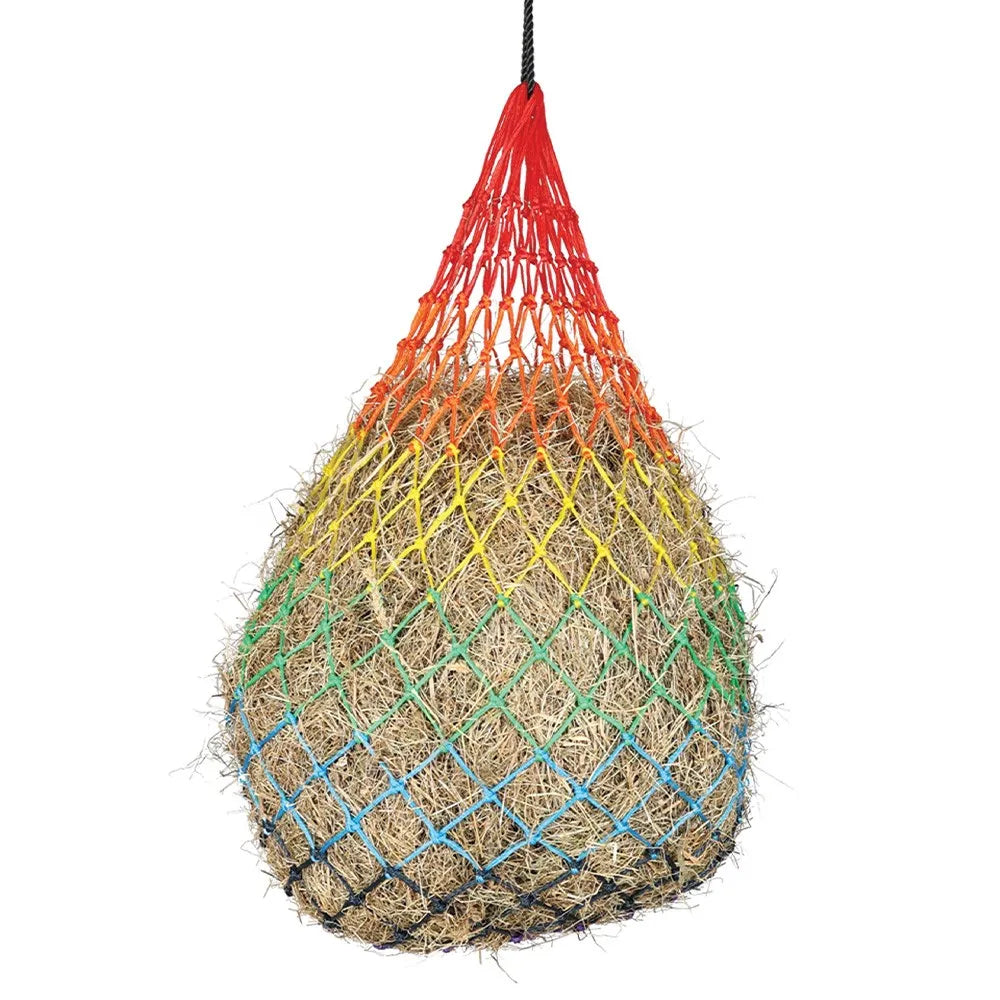 HyCONIC Haynet by Hy Equestrian RAINBOW
