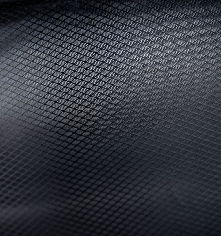 Amigo® Ripstop Insulator Stable 50g Black/Silver