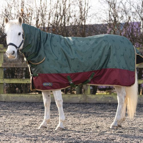 StormX Divine Deer Turnout combo 200g 6ft3 SALE