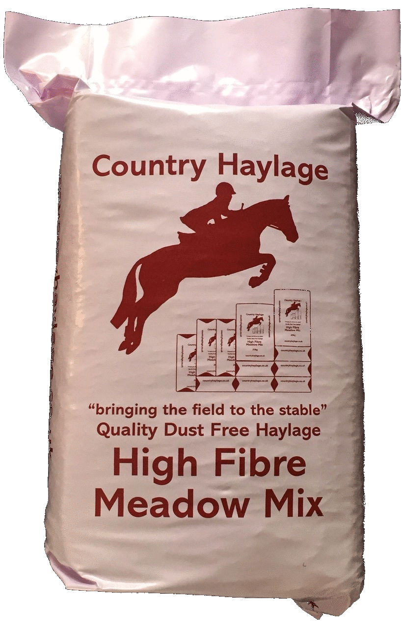 HAYLAGE pallet (40 bales)